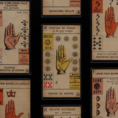 Nouveau jeu de la main image 4429